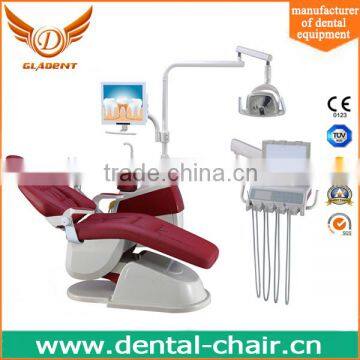 The Best Price High Quality Dental Chair From China Dental Supply