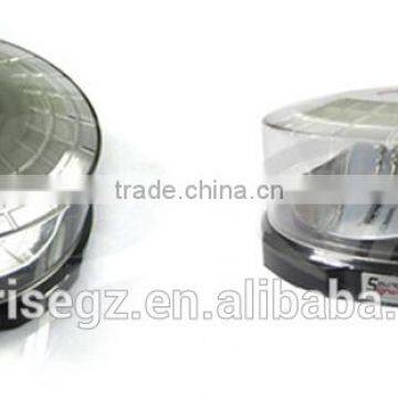 Car MiNi LED light bar,Police LED warning light bar,Octagon Rooftop Beacon,Hazard Security Light bar(SR-MIB-125),Magnet