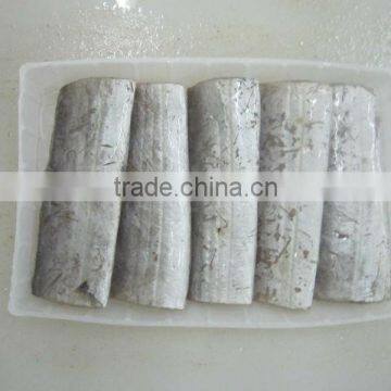 Ribbonfish steaks