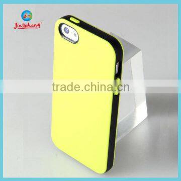 High Quality tpu case for alcatel one touch hero made in china