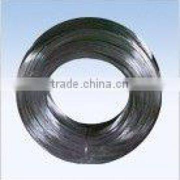 Hard Drawn HB Steel Wire with Competitive Price