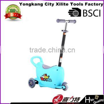 mini micro 3in1 kick scooter for chinldren                        
                                                Quality Choice