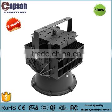 Led Flood Light UL DLC TUV GS CE RoHS With 500w Led High Bay Light photo-3