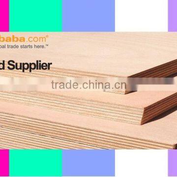 HIGH GRADE1220x2440MM PLYWOOD