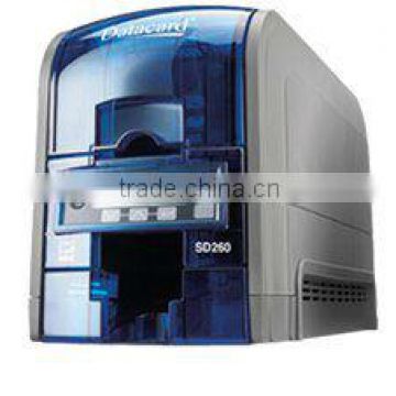 Datacard SD260 Single-Sided ID Card Printer