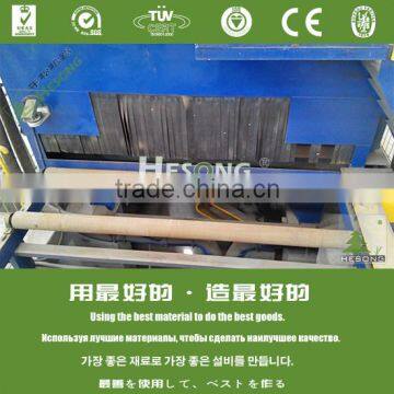 Roller Steel Plate Shot Blasting Machine/Section Bar Cleaning Machine