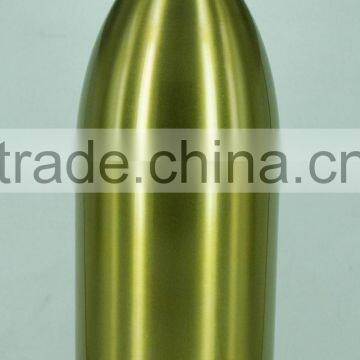 thermos bottle