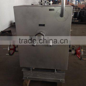 D Type CPF Vertical Continuous Change-Over Melt Filter photo-3