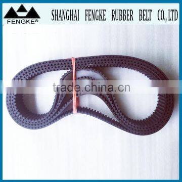 Rubber Timing Belts photo-4
