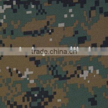 Camouflage Fabrics/military fabric/tent fabric