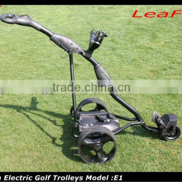 High Quality Electric Golf Carts