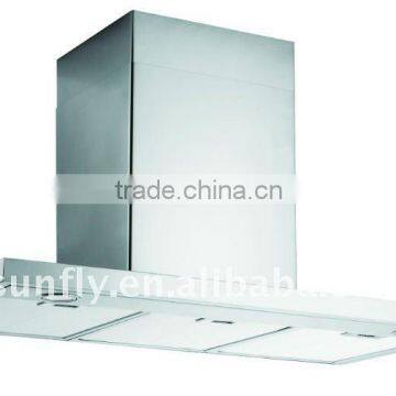 Wall MountStainless Steel Range Hood LOH8303-903(900mm)