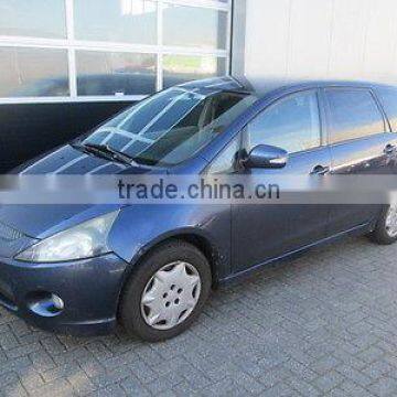 USED CARS - MITSUBISHI GRANDIS 2.4 MINI VAN (LHD 7631)