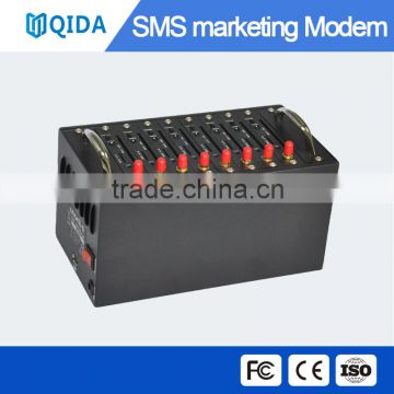 16 port China cheap 3g usb modem 3g usb modem wifi router 3g modem module