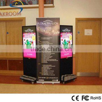 HD P2.5 LED Advertising Display Graphic Screen