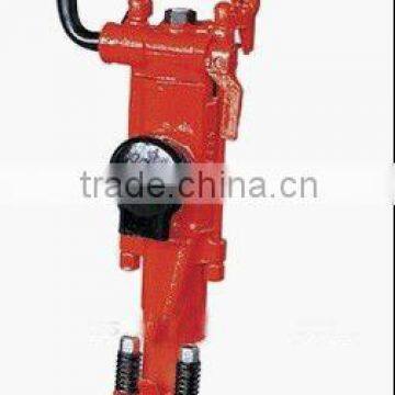 Kaishan High Efficiency Hand-hold YT28 jack hammer