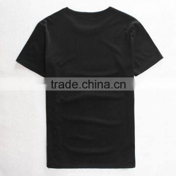 Wholesale Latest Men's Women's Cheap Custom Printed t Shirts photo-2