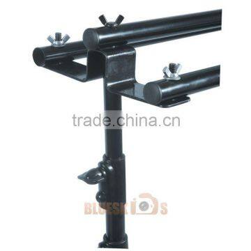 Photo Studio Triple Background Support System