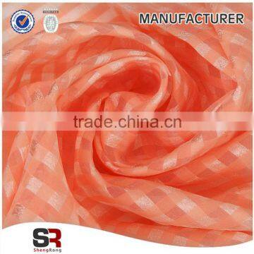 Chinese imports wholesale plaid fabric and textile from alibaba shop