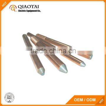 Hot sales copper brass earth grounding rod clamp