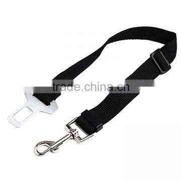 Adjustable Nylon Pet Car Safety Belt