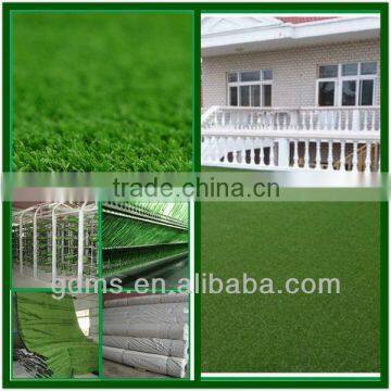 Landscaping grass out door flooring