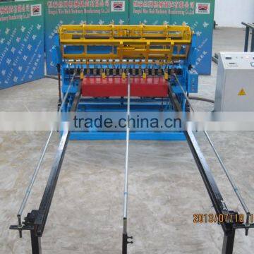 General Equipment Anti-climb Anti-cut Fence Meshpanel Machine photo-4