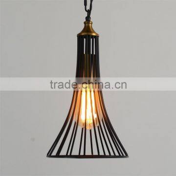 BY-D2393 decorative vintage led pendant light