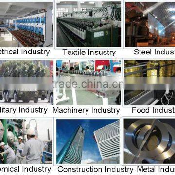 Atlas VFC Double Screw Air Compressor photo-2