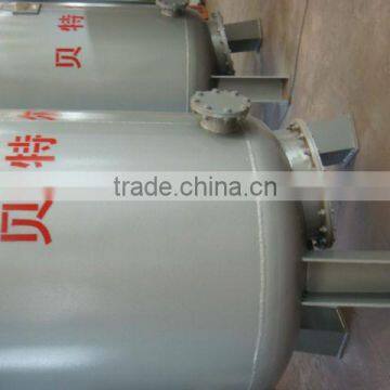 Quartz Sand Filter for Dyeing Industry