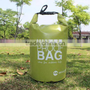 Mini Waterproo Beer Bag MARJAQE Outdoor New Portable Outdoor PVC Waterproof Diving Bag Travel Dry Bags photo-3