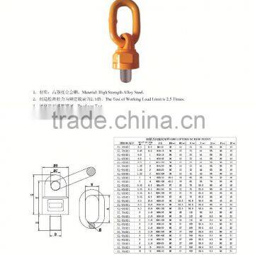 Lifting Swivel photo-3