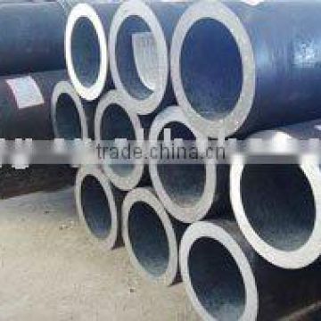 seamless carbon steel pipe