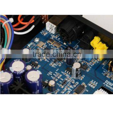 Yulong D200 DSD 32bit 384kHz DAC Decoder Headphone Amp