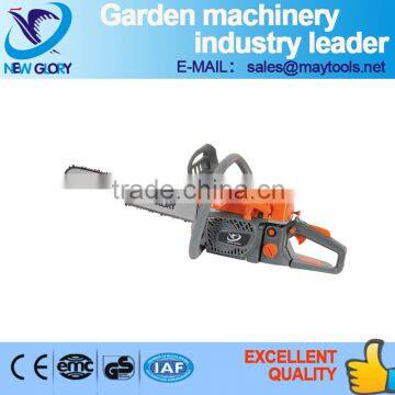 Easy Fast Cutting Gas/Petrol Hand Chainsaw CS5200