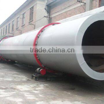 High Drying Efficient Guaranteed Coal Dryer Popular All Over The World