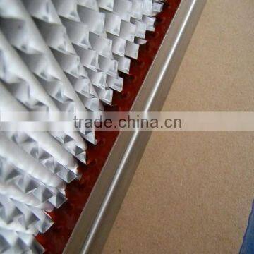 High-temperature Resistance H13 HEPA Air Filter for Baking Machinery photo-4
