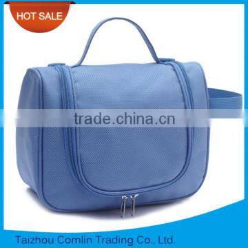 Durable Travel Waterproof Multifunctional Makeup Bag photo-4