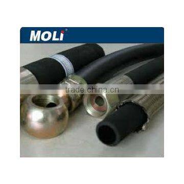 rubber brake hose
