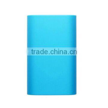 5V 2A 5200mAh MI Power Bank For Smartphone Silver