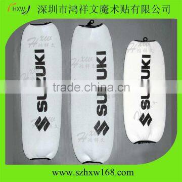 Custom Neoprene Shock Absorber Covers for Protecting Your Valuable ATV photo-4