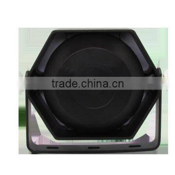 HS100-3B 150W Alarm Siren Speaker photo-2