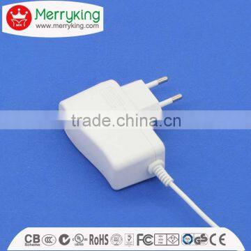 CE UL 11v 12v 13.5v Ac/dc Adapter With 6-way Universal Connectors photo-2