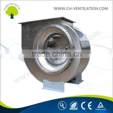 Factory Ventilation System Industrial Centrifugal Air Blower Fan Cooler
