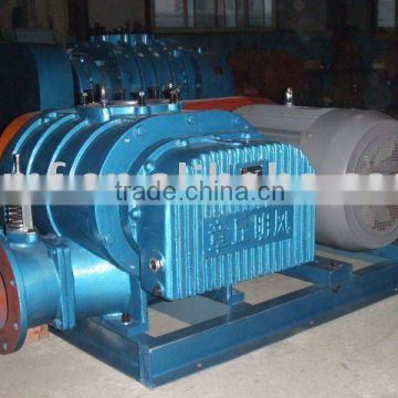 MFSR-200V Roots vacuum pump