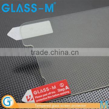 9H Anti Scratch Toughened Glass Invisible Film for HTC M10