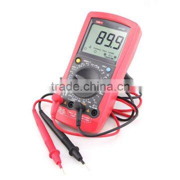 Professional Best Multimeter for Automotive