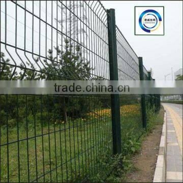 Road Side Fence