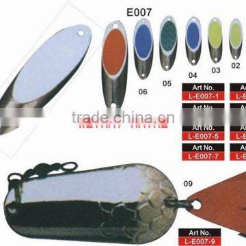 fishing tackle fishing wedge