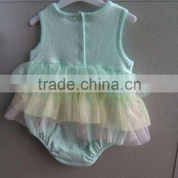 Europe and the United States Hot Sell of the Girls Dress photo-3